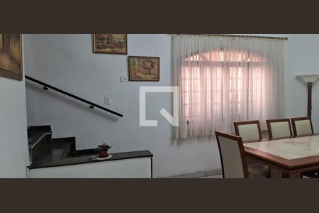 Casa à venda com 3 quartos, 160m² em Parque da Vila Prudente, São Paulo