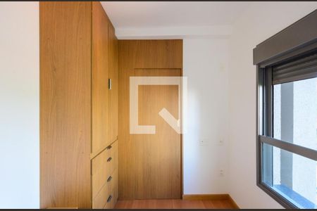 Foto 17 de apartamento à venda com 1 quarto, 32m² em Vila Gumercindo, São Paulo