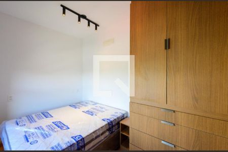 Foto 19 de apartamento à venda com 1 quarto, 32m² em Vila Gumercindo, São Paulo