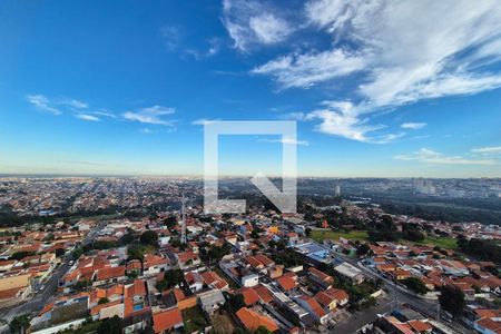 Vista do Quarto 1 de apartamento à venda com 2 quartos, 43m² em Jardim Paraiso de Viracopos, Campinas