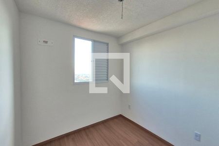 Quarto 2 de apartamento à venda com 2 quartos, 43m² em Jardim Paraiso de Viracopos, Campinas