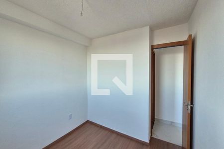 Quarto 2 de apartamento à venda com 2 quartos, 43m² em Jardim Paraiso de Viracopos, Campinas