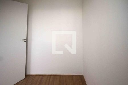 Quarto de apartamento para alugar com 2 quartos, 33m² em Vila Graciosa, São Paulo