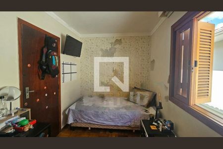 Casa à venda com 3 quartos, 177m² em Vila Paulista, São Paulo