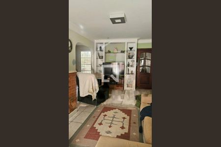 Casa à venda com 3 quartos, 177m² em Vila Paulista, São Paulo