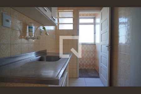 Studio de kitnet/studio para alugar com 1 quarto, 36m² em Vila Ipiranga, Porto Alegre