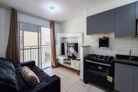 Apartamento para alugar em Barra Funda