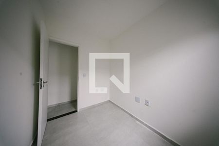 Quarto 1 de apartamento à venda com 2 quartos, 33m² em Parque Paineiras, São Paulo