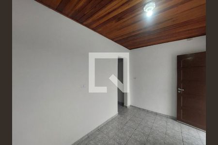 Cozinha de casa para alugar com 1 quarto, 40m² em Pedreira, São Paulo