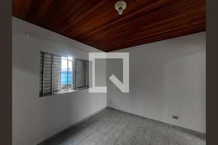 Quarto de casa para alugar com 1 quarto, 40m² em Pedreira, São Paulo