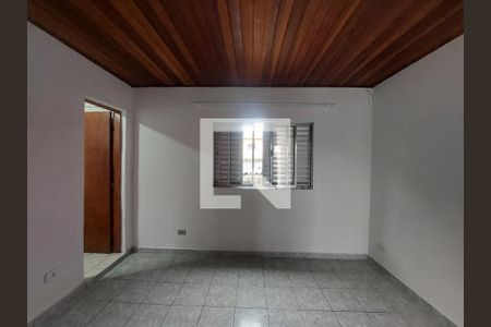 Quarto de casa para alugar com 1 quarto, 40m² em Pedreira, São Paulo
