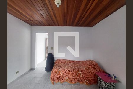 Quarto de casa para alugar com 1 quarto, 40m² em Pedreira, São Paulo
