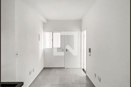 Sala de apartamento à venda com 2 quartos, 33m² em Parque Paineiras, São Paulo