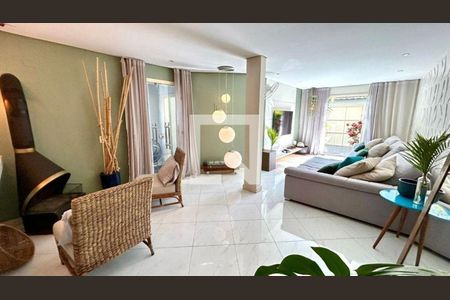 Casa à venda com 3 quartos, 190m² em Vila Augusta, Guarulhos