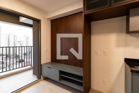Studio de kitnet/studio para alugar com 1 quarto, 33m² em Pompeia, São Paulo