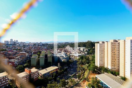 Apartamento para alugar com 2 quartos, 40m² em Paraíso do Morumbi, São Paulo