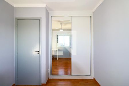 Quarto de apartamento para alugar com 2 quartos, 40m² em Paraíso do Morumbi, São Paulo
