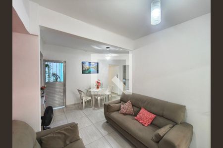 Casa para alugar com 3 quartos, 95m² em Curicica, Rio de Janeiro