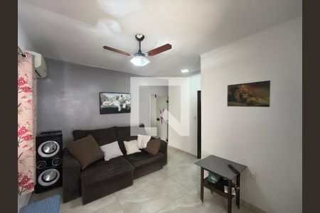 Casa para alugar com 3 quartos, 95m² em Curicica, Rio de Janeiro