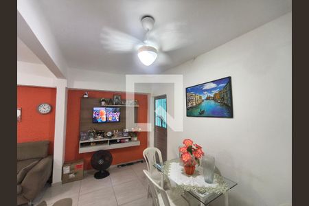 Casa para alugar com 3 quartos, 95m² em Curicica, Rio de Janeiro