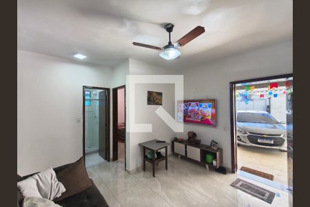 Casa para alugar com 3 quartos, 95m² em Curicica, Rio de Janeiro