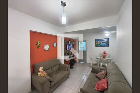 Casa para alugar com 3 quartos, 95m² em Curicica, Rio de Janeiro
