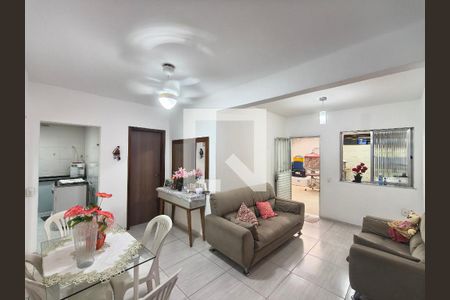 Casa para alugar com 3 quartos, 95m² em Curicica, Rio de Janeiro