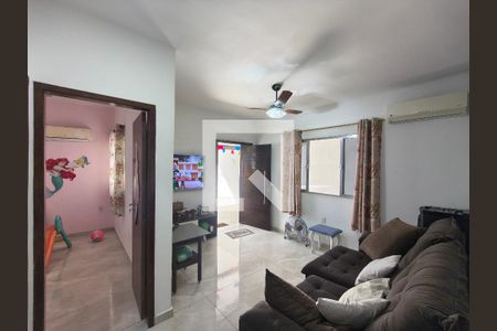 Casa para alugar com 3 quartos, 95m² em Curicica, Rio de Janeiro