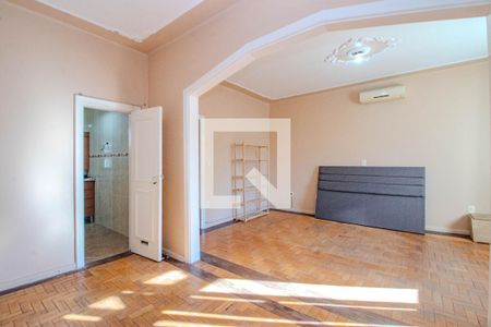 Suíte 1 de casa à venda com 3 quartos, 240m² em Floresta, Porto Alegre