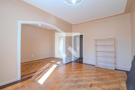 Suíte 1 de casa à venda com 3 quartos, 240m² em Floresta, Porto Alegre