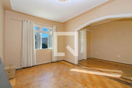 Suíte 1 de casa à venda com 3 quartos, 240m² em Floresta, Porto Alegre