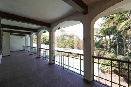 Casa à venda com 5 quartos, 1084m² em Chácara Flora, São Paulo