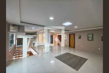 Casa de Condomínio à venda com 5 quartos, 800m² em Taquara, Rio de Janeiro