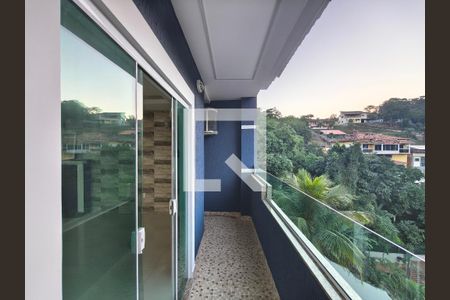 Casa de Condomínio à venda com 5 quartos, 800m² em Taquara, Rio de Janeiro
