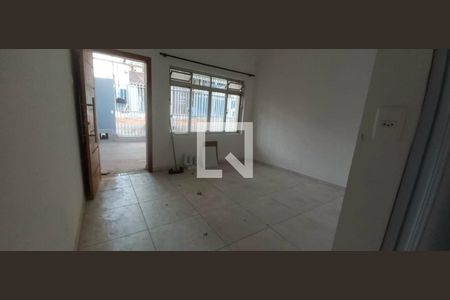 Foto 09 de casa para alugar com 2 quartos, 120m² em Mirandópolis, São Paulo