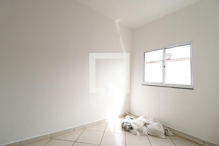 Suíte de casa para alugar com 3 quartos, 80m² em Aclimação, Uberlândia