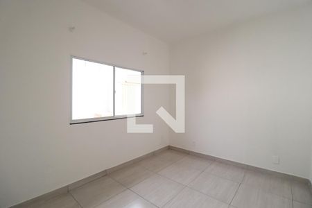 Quarto 1 de casa para alugar com 3 quartos, 80m² em Aclimação, Uberlândia