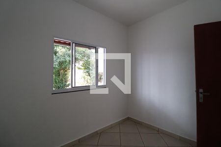 Quarto 2 de casa para alugar com 3 quartos, 80m² em Aclimação, Uberlândia