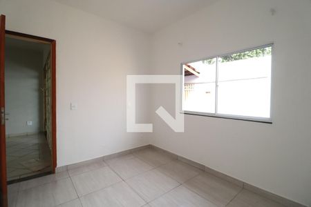 Quarto 1 de casa para alugar com 3 quartos, 80m² em Aclimação, Uberlândia
