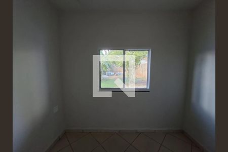 Quarto 2 de casa para alugar com 3 quartos, 80m² em Aclimação, Uberlândia