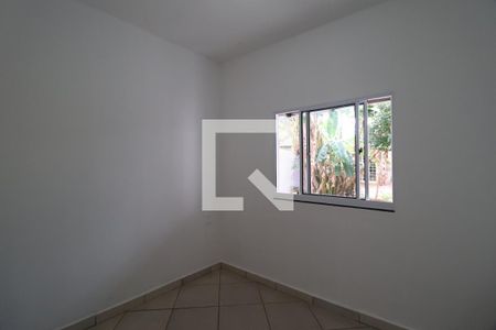Quarto 2 de casa para alugar com 3 quartos, 80m² em Aclimação, Uberlândia