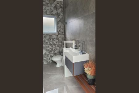 Casa de Condomínio à venda com 3 quartos, 231m² em Suru, Barueri
