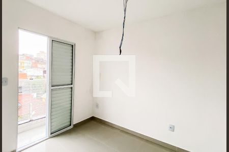 Apartamento à venda com 2 quartos, 41m² em Jardim Nordeste, São Paulo