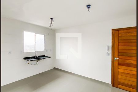 Apartamento à venda com 2 quartos, 41m² em Jardim Nordeste, São Paulo