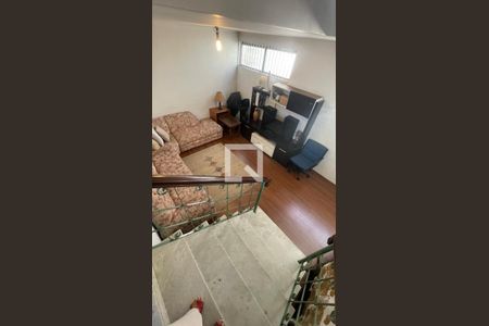 Foto 02 de casa à venda com 3 quartos, 180m² em Vila Sao Geraldo, São Paulo