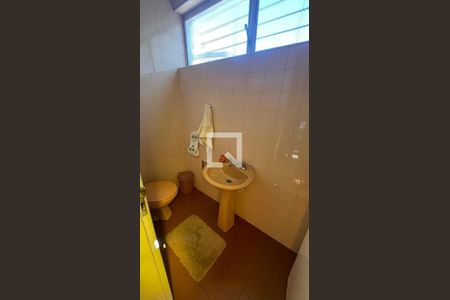 Foto 06 de casa à venda com 3 quartos, 180m² em Vila Sao Geraldo, São Paulo