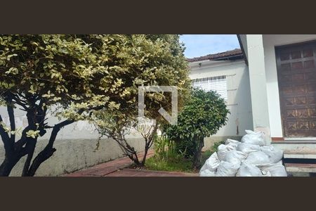 QUINTAL de casa à venda com 3 quartos, 180m² em Presidente Altino, Osasco