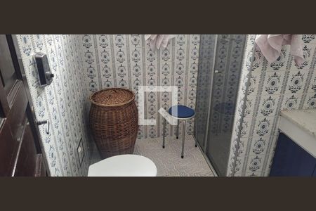 WC C/ BOX de casa à venda com 3 quartos, 180m² em Presidente Altino, Osasco