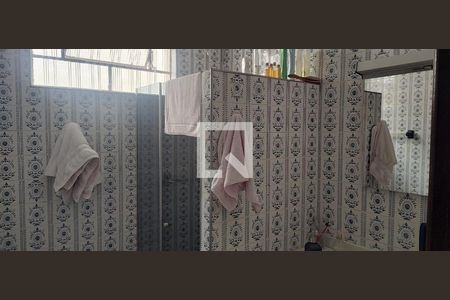 WC C/ BOX de casa à venda com 3 quartos, 180m² em Presidente Altino, Osasco