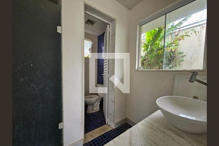 Casa de Condomínio à venda com 5 quartos, 739m² em Barra da Tijuca, Rio de Janeiro